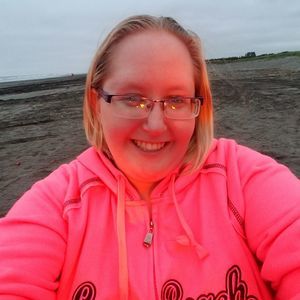 Meet your Posher, Lindsey